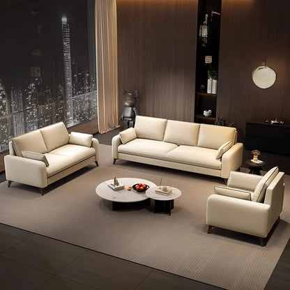 Waterproof Romantic Lounge Sofa