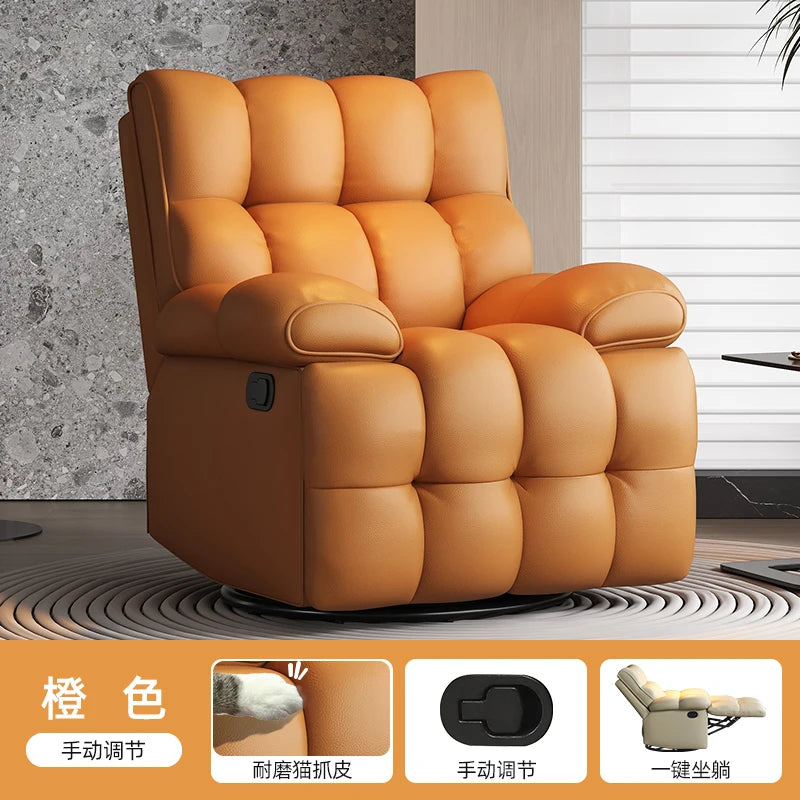 Modern Multifunctional Recliner
