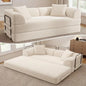 Cloud Boneless Convertible Floor Sofa Bed
