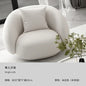 Minimalist Luxury Sofa Bed Sectional