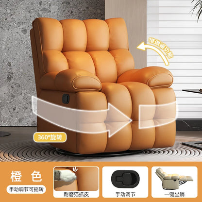 Modern Multifunctional Recliner