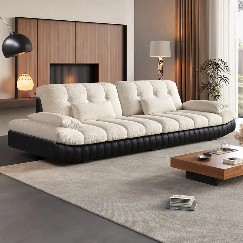Nordic Individual Floor Sofa