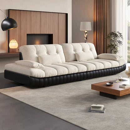 Nordic Individual Floor Sofa