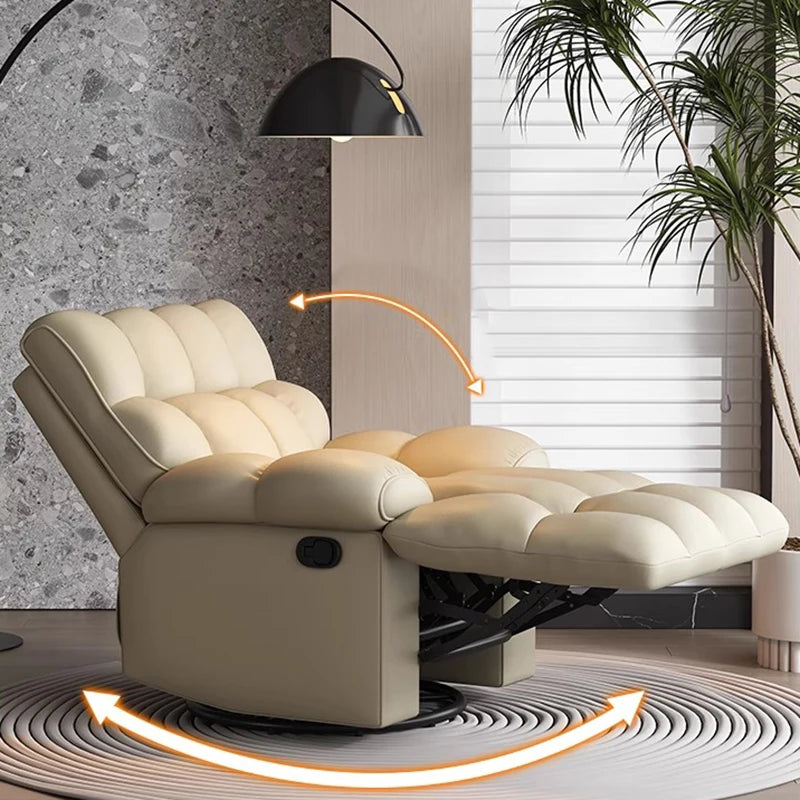 Modern Multifunctional Recliner