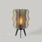 Wavy Lamp