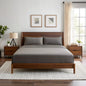 Copper Infused Bamboo Sheet Set | Cooling Comfort