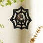 Crystal Wall Mounted Storage Rack Home Decorations