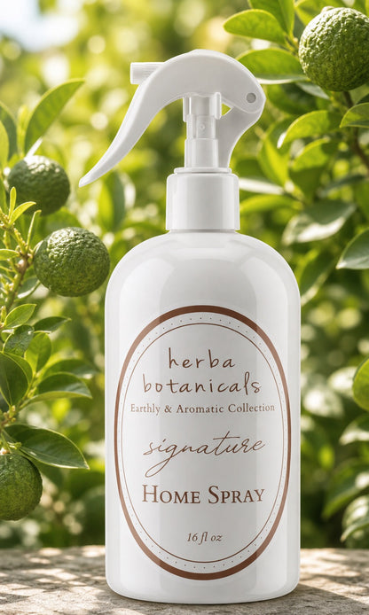 home & linen spray